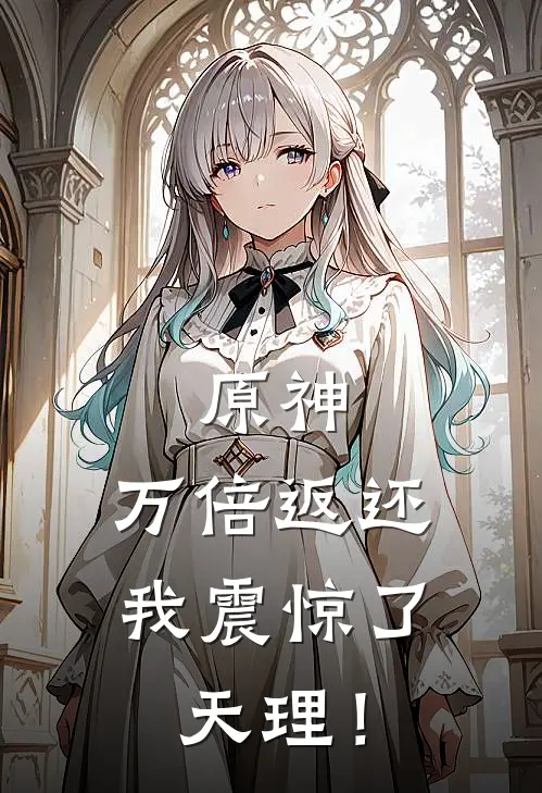 原神：万倍返还，我震惊了天理！(林枫坎瑞亚)最新小说_免费阅读完整版小说原神：万倍返还，我震惊了天理！(林枫坎瑞亚)