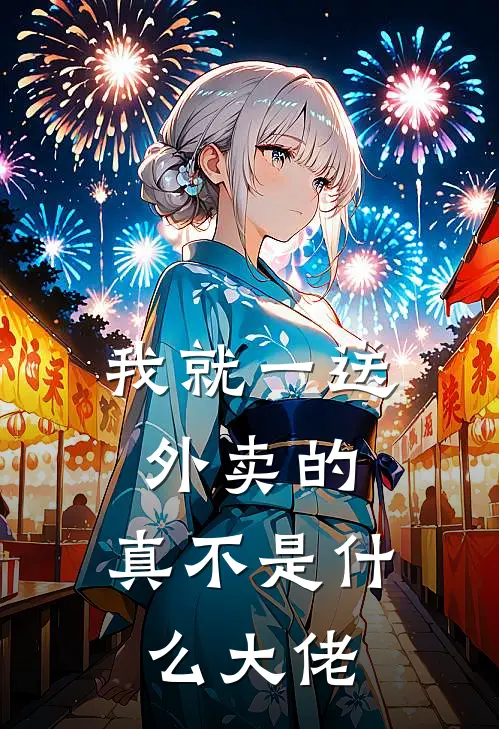 我就一送外卖的，真不是什么大佬武超林铁山免费小说完整版_热门的小说我就一送外卖的，真不是什么大佬武超林铁山