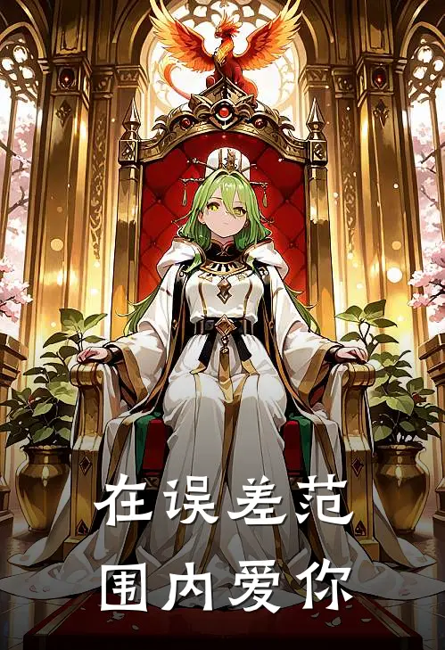 在误差范围内爱你