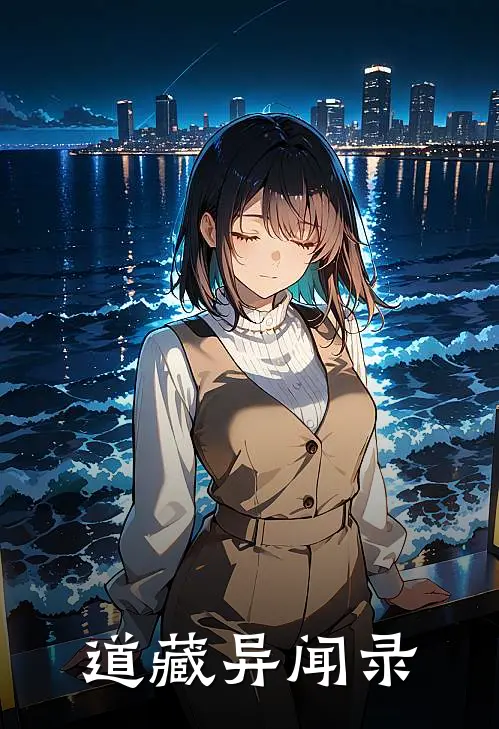 道藏异闻录陆渊苏璃免费小说完结_最新完本小说推荐道藏异闻录(陆渊苏璃)