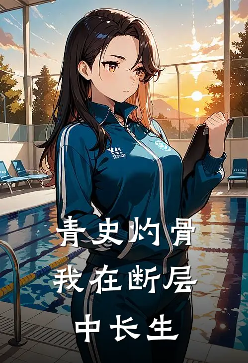 青史灼骨，我在断层中长生