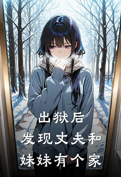 出狱后，发现丈夫和妹妹有个家