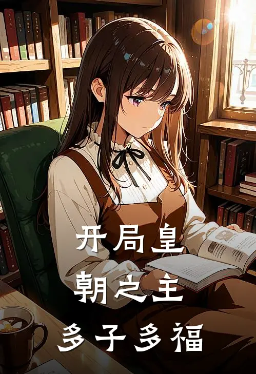 开局皇朝之主，多子多福(秦元赵进)完结小说_小说完整版免费阅读开局皇朝之主，多子多福秦元赵进