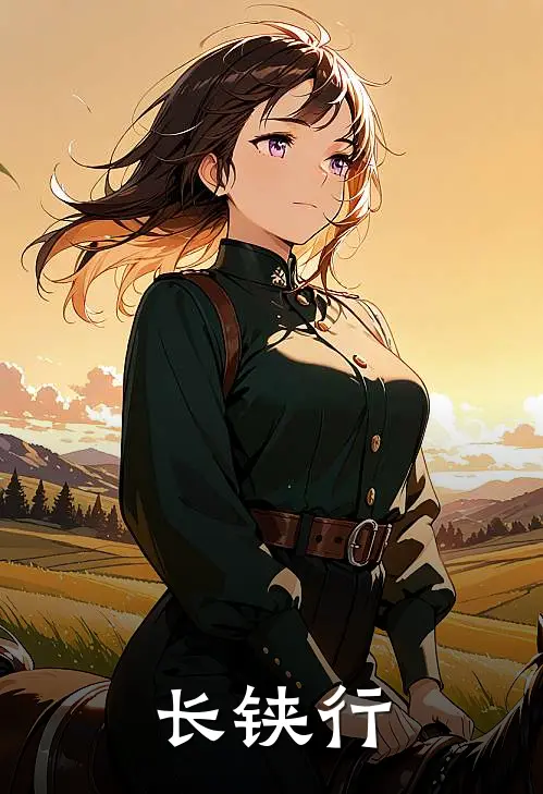 长铗行(林长风陆云霆)免费小说完结版_最新章节列表长铗行(林长风陆云霆)