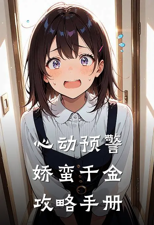 心动预警：娇蛮千金攻略手册