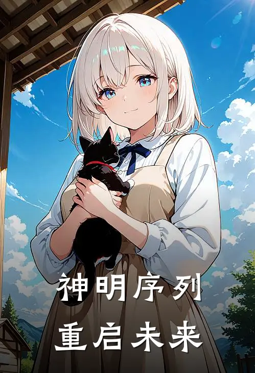 神明序列，重启未来