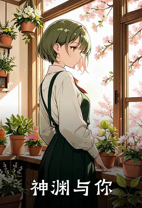 神渊与你柳初晨王浩完结版小说阅读_完整版小说免费阅读神渊与你(柳初晨王浩)