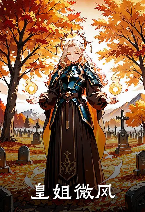 皇姐微风