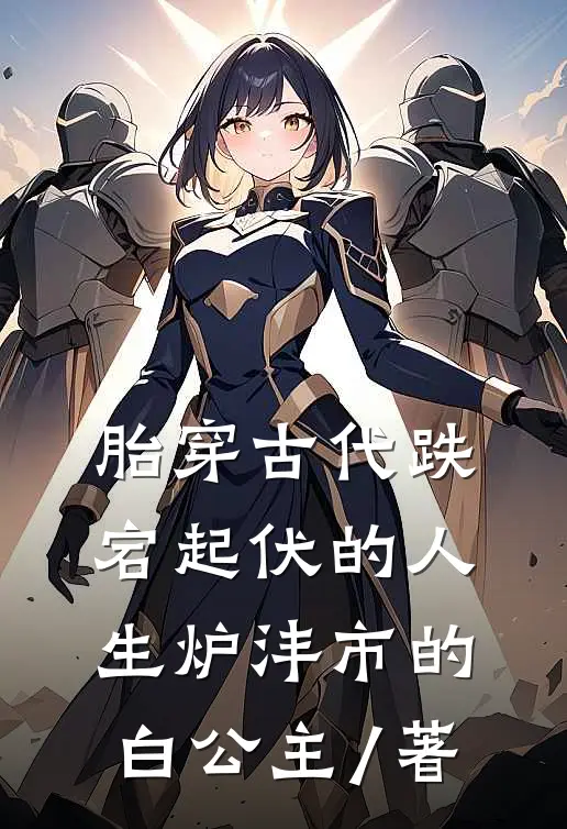 胎穿古代跌宕起伏的人生炉沣市的白公主 / 著