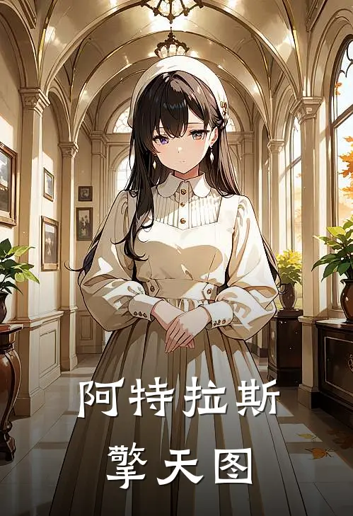 阿特拉斯擎天图