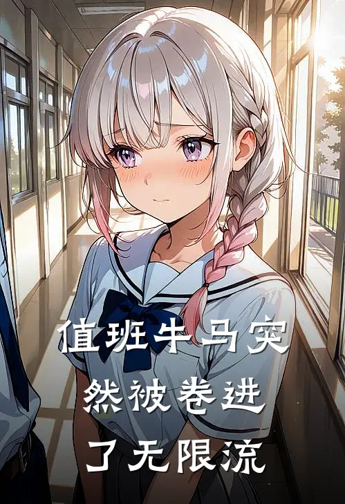 值班牛马突然被卷进了无限流