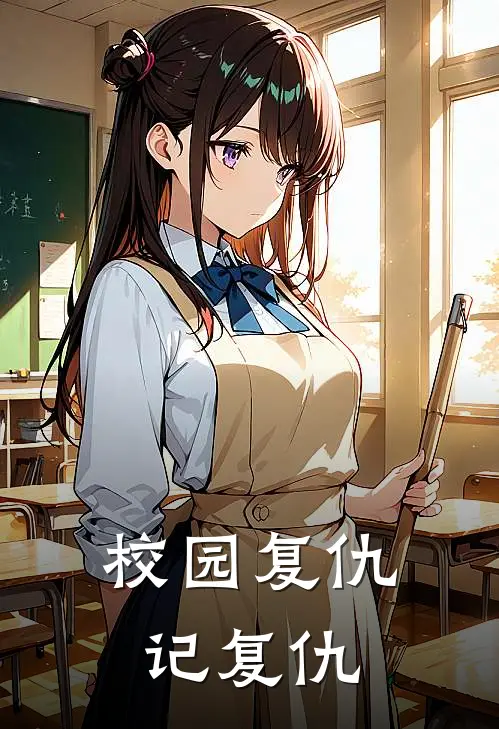 校园复仇记复仇