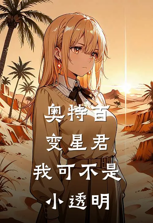 奥特百变星君：我可不是小透明