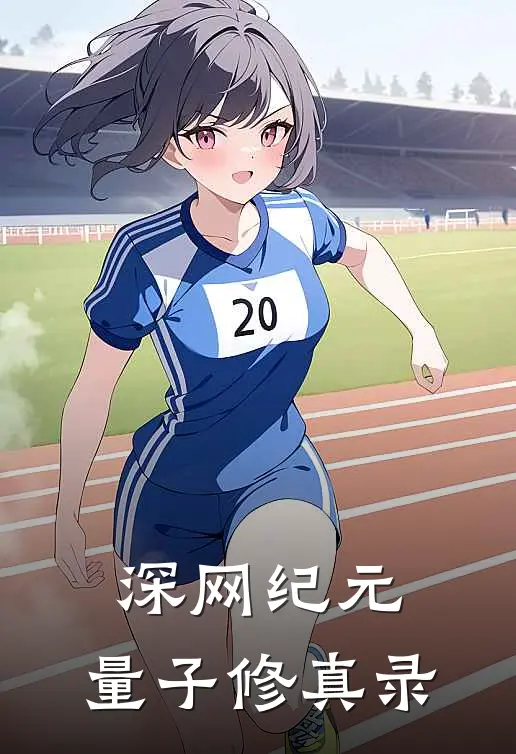 深网纪元：量子修真录