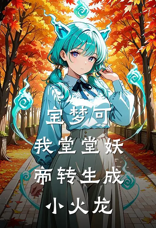 宝梦可，我堂堂妖帝转生成小火龙
