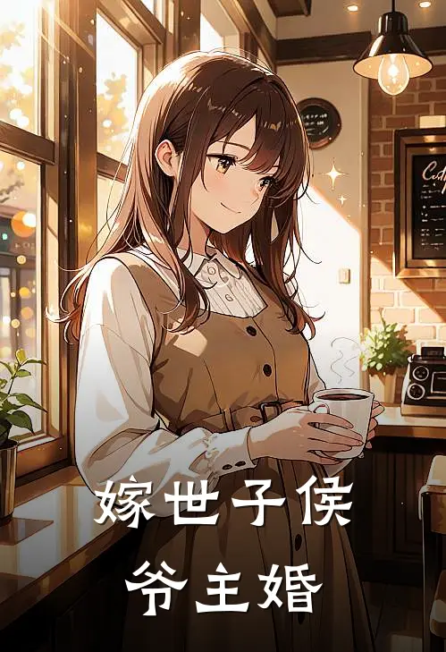 嫁世子侯爷主婚