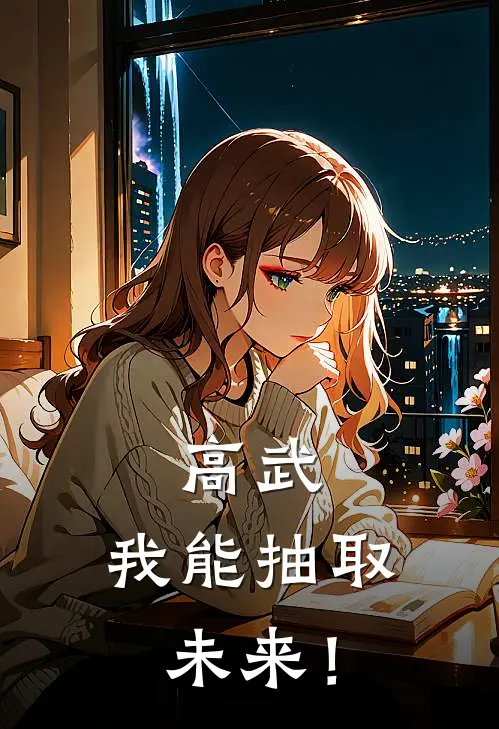 高武：我能抽取未来！