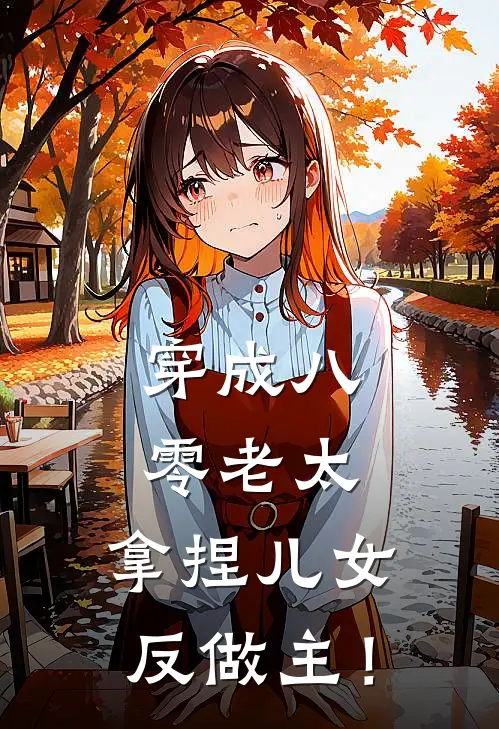 穿成八零老太，拿捏儿女反做主！