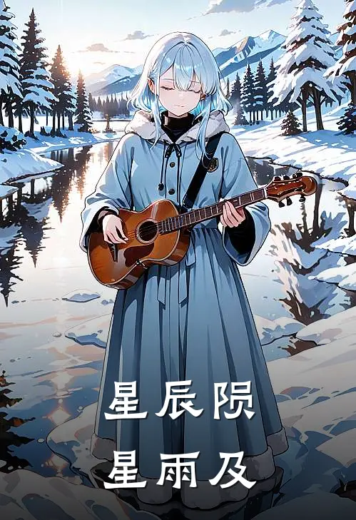 星辰陨，星雨及