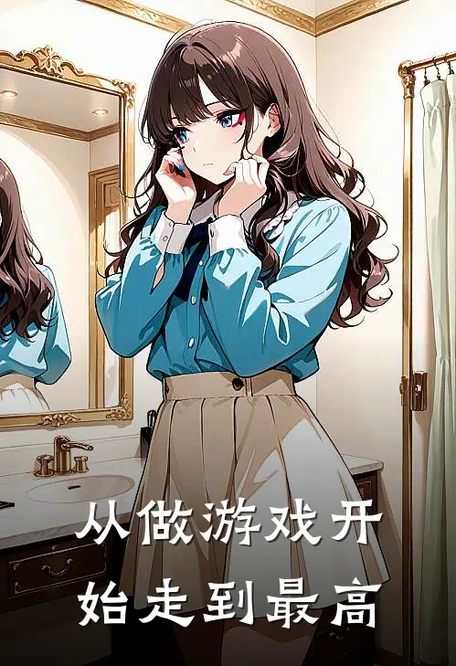 从做游戏开始走到最高