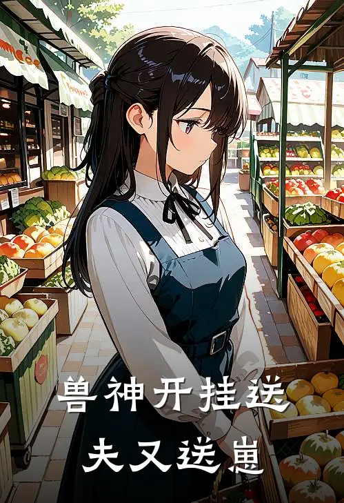 兽神开挂送夫又送崽