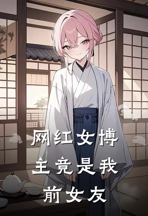 网红女博主竟是我前女友