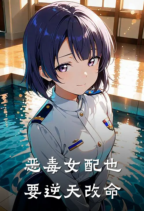 恶毒女配也要逆天改命