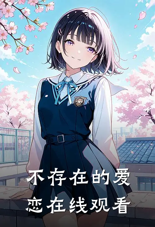 不存在的爱恋在线观看