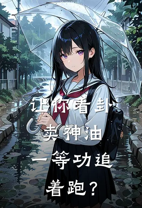 让你看卦卖神油，一等功追着跑？