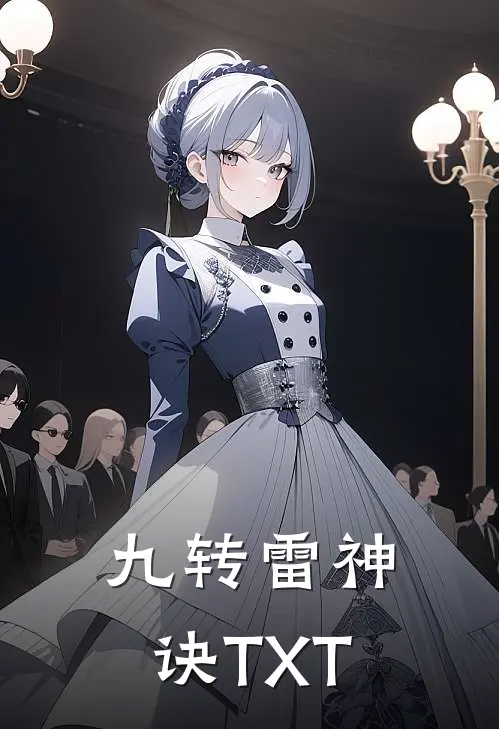 九转雷神诀TXT