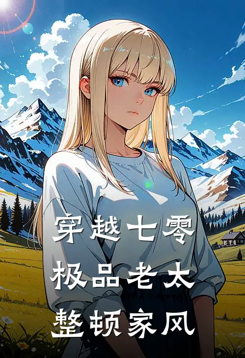 穿越七零极品老太整顿家风