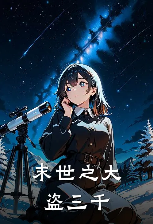 末世之大盗三千