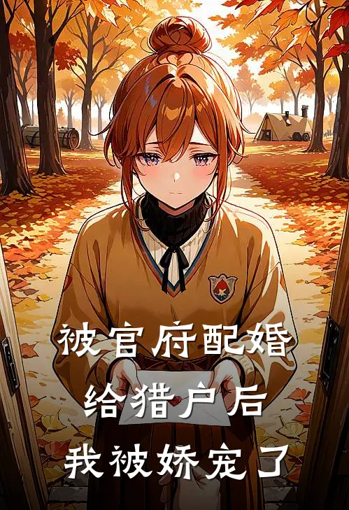 楚风林朵(被官府配婚给猎户后，我被娇宠了)全章节在线阅读_(被官府配婚给猎户后，我被娇宠了)完结版免费阅读