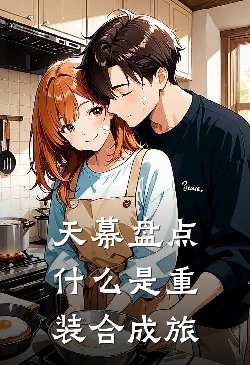 天幕盘点：什么是重装合成旅