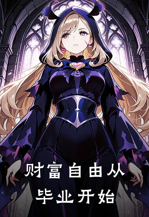 财富自由从毕业开始