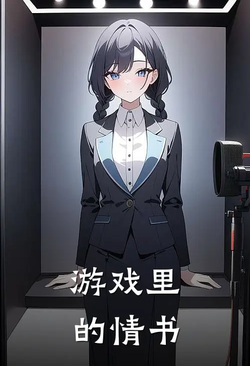 游戏里的情书