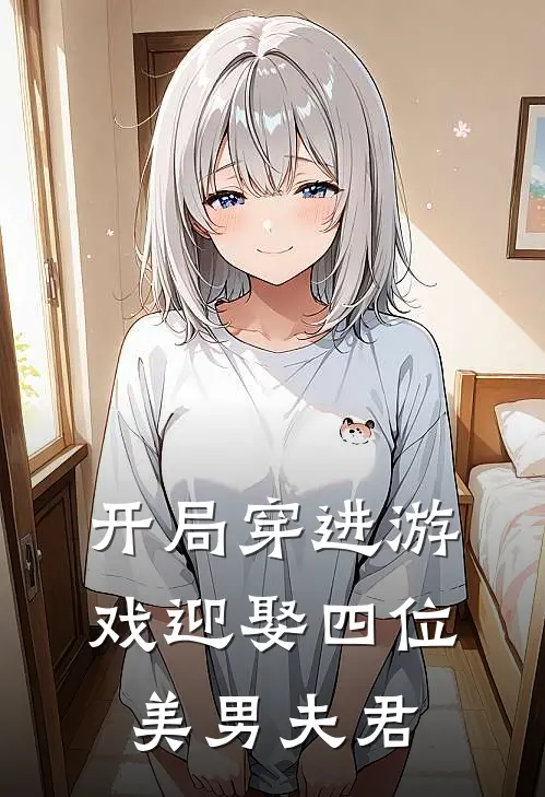 开局穿进游戏迎娶四位美男夫君