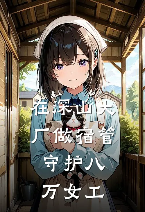 在深山大厂做宿管，守护八万女工