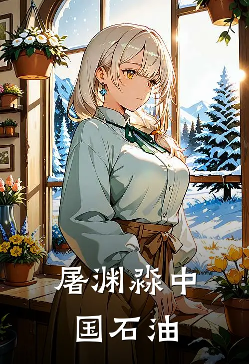 屠渊淼 中国石油