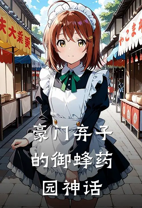 豪门弃子的御蜂药园神话