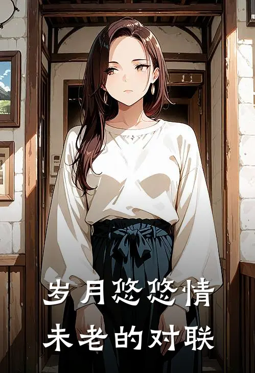 岁月悠悠情未老的对联