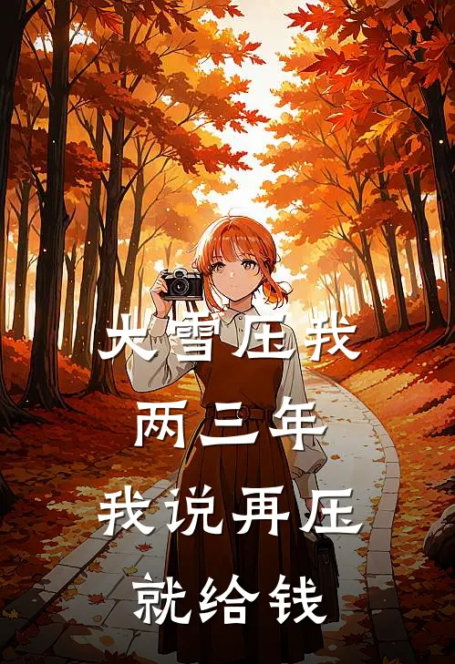 大雪压我两三年，我说再压就给钱(程漫沈南溪)最新小说_免费阅读完整版小说大雪压我两三年，我说再压就给钱(程漫沈南溪)