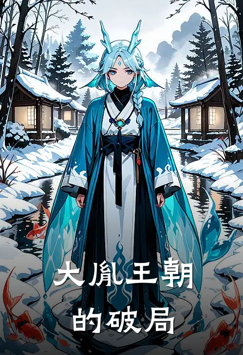 大胤王朝的破局