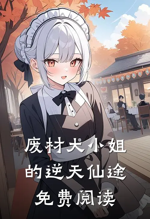 废材大小姐的逆天仙途免费阅读