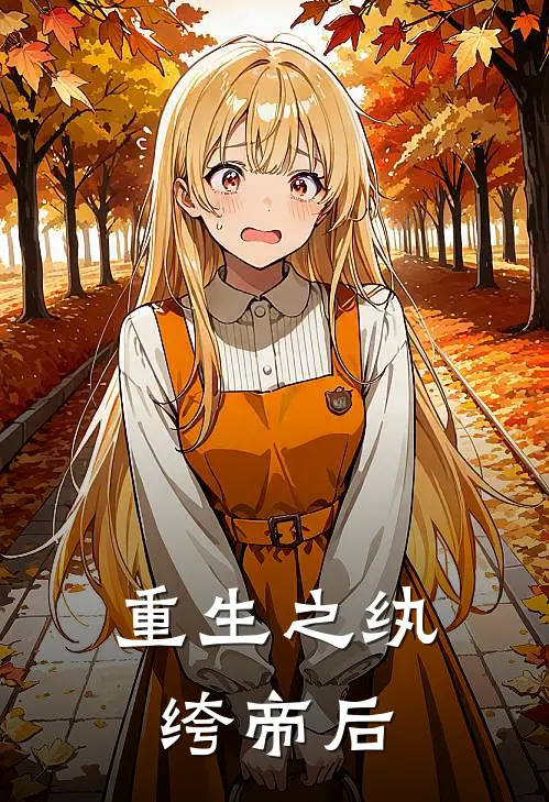 重生之纨绔帝后