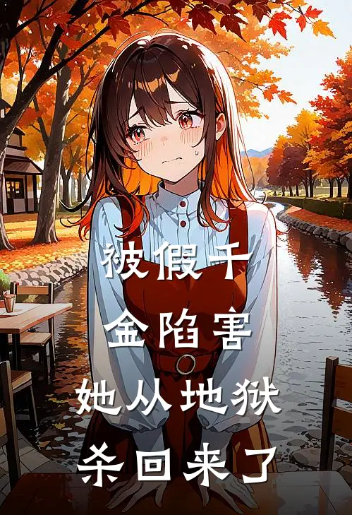 被假千金陷害，她从地狱杀回来了