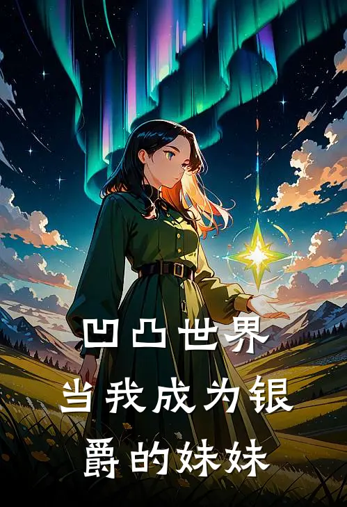 凹凸世界：当我成为银爵的妹妹(创世神银伊娜)免费小说完结版_最新章节列表凹凸世界：当我成为银爵的妹妹(创世神银伊娜)