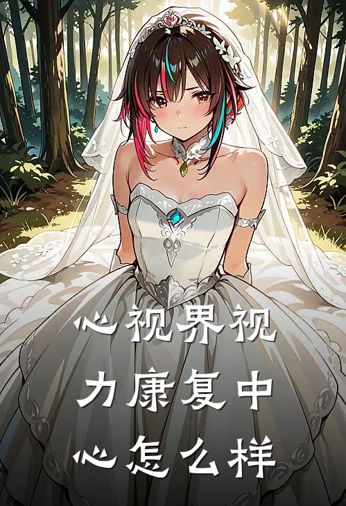 心视界视力康复中心怎么样