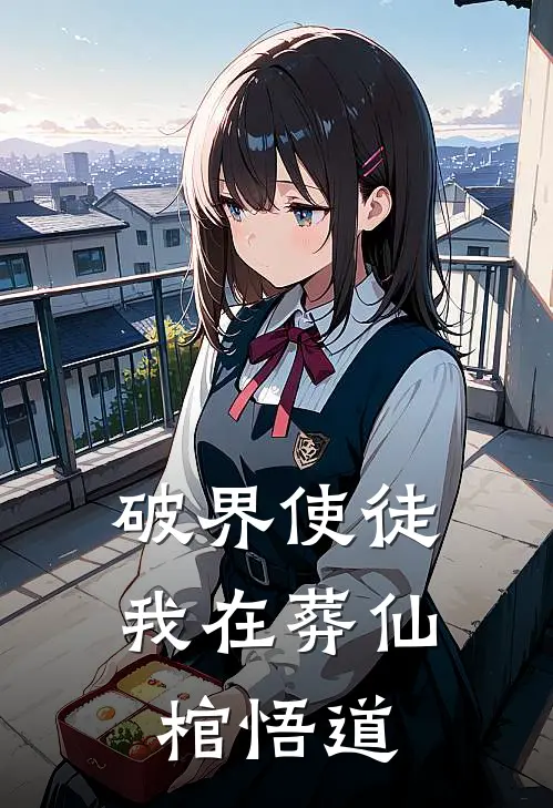 破界使徒：我在葬仙棺悟道(苏辙苏桁)_苏辙苏桁热门小说