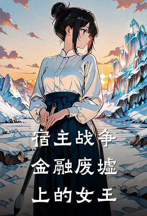 宿主战争：金融废墟上的女王